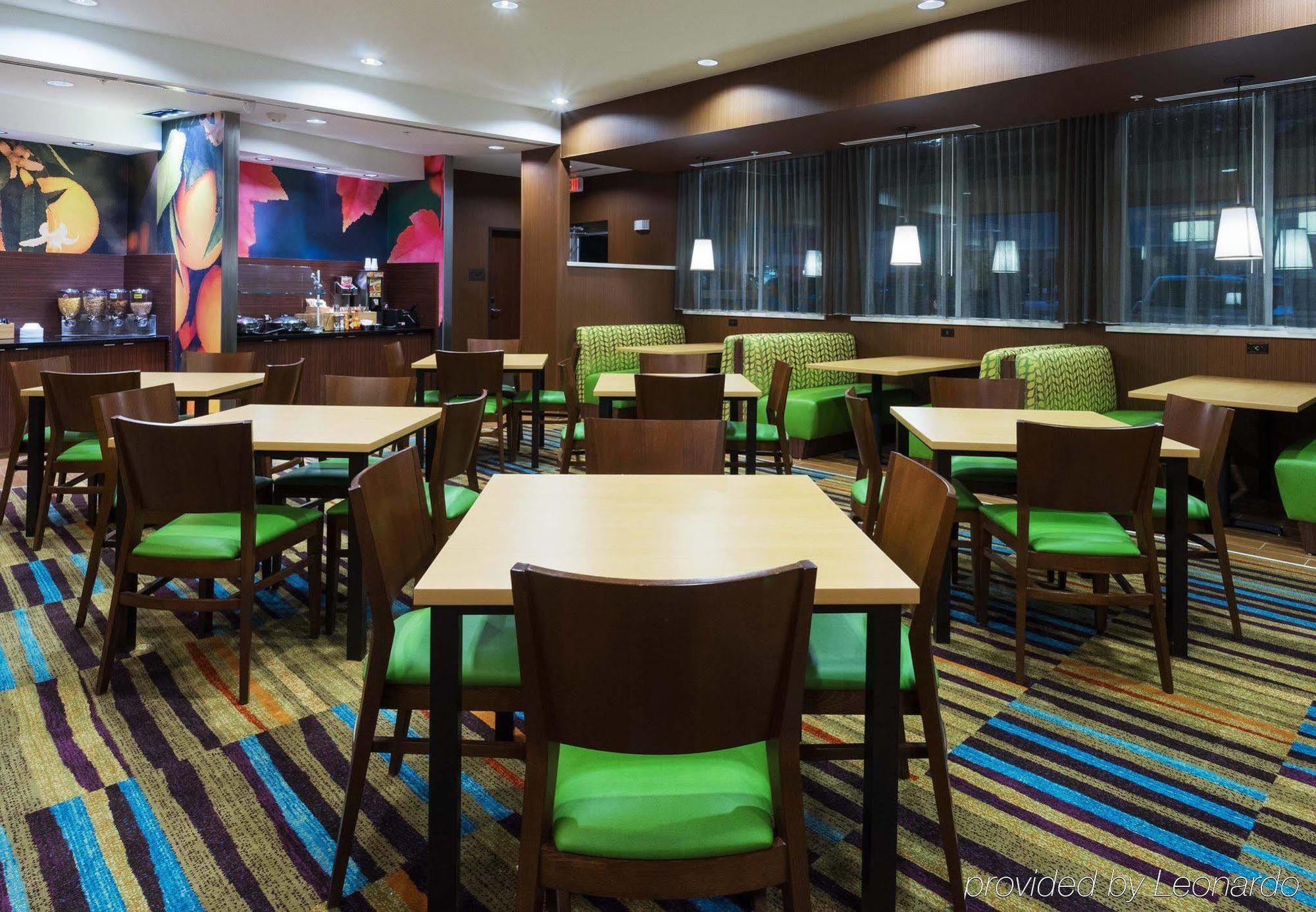 Fairfield Inn & Suites By Marriott Fort Stockton Dış mekan fotoğraf
