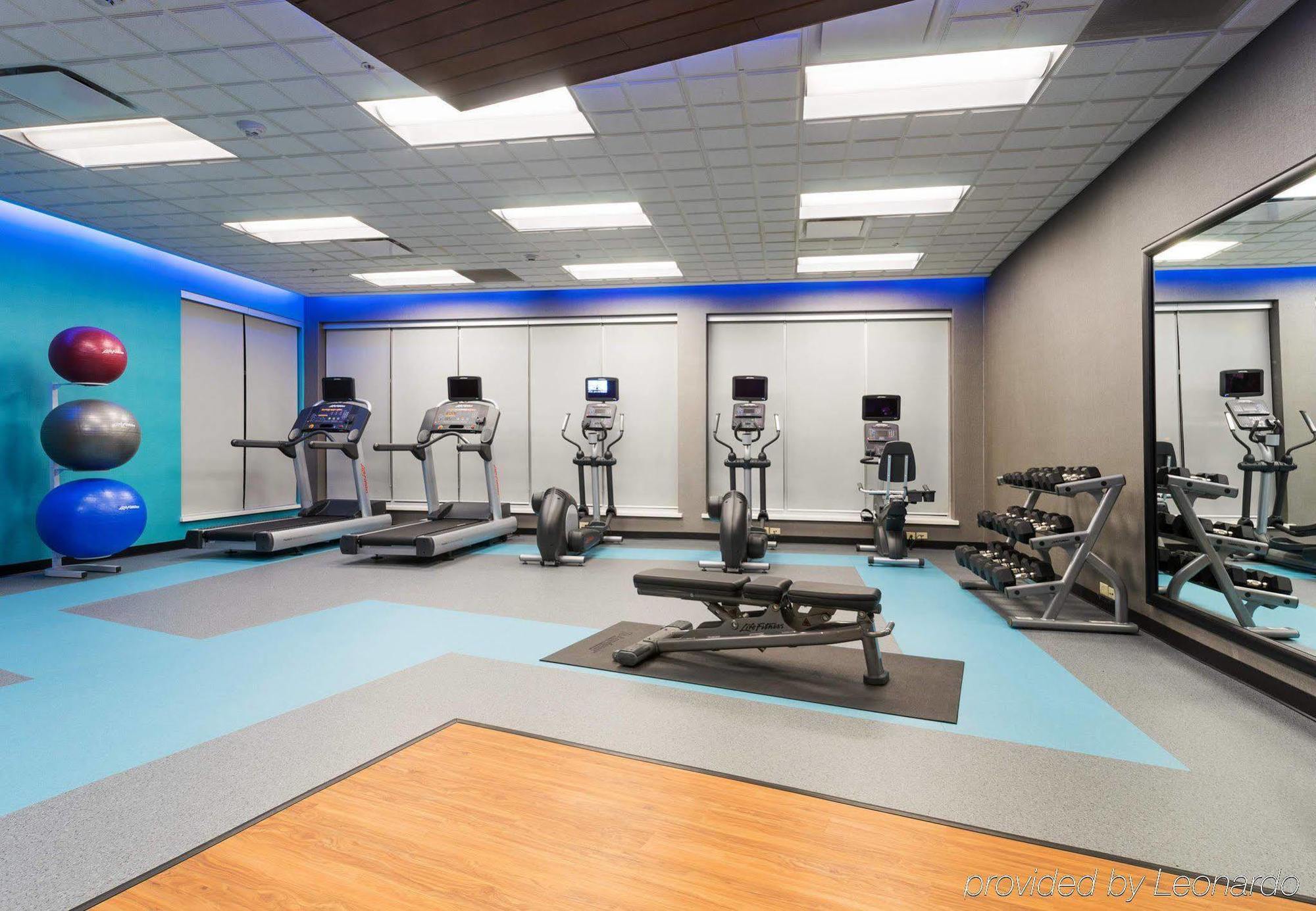 Fairfield Inn & Suites By Marriott Fort Stockton Dış mekan fotoğraf