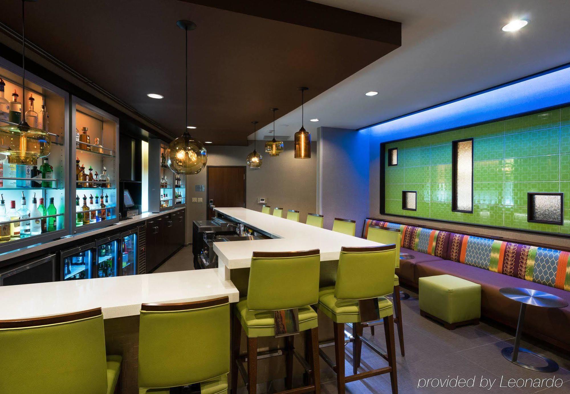 Fairfield Inn & Suites By Marriott Fort Stockton Dış mekan fotoğraf